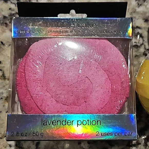 Bath Bomb Bundle- Set of 7 - Picture 2 of 2